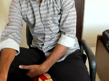 Uncutraja February 14, 2025 Chaturbate stream image
