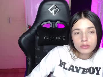 Valeria_Mendozza February 14, 2025 Chaturbate stream image