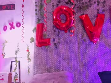 Veronica_Olson_ February 14, 2025 Chaturbate stream image