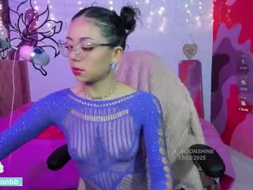 X_Moonshine February 14, 2025 Chaturbate stream image