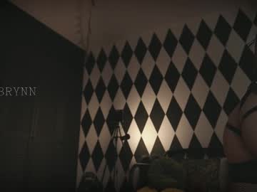 Ynnenbrynn February 14, 2025 Chaturbate stream image
