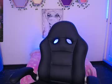 Zoeroux_ February 14, 2025 Chaturbate stream image