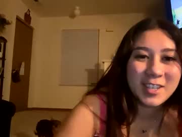 Angeevee19 February 14, 2025 Chaturbate stream image