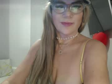 Angelinna_12 February 14, 2025 Chaturbate stream image