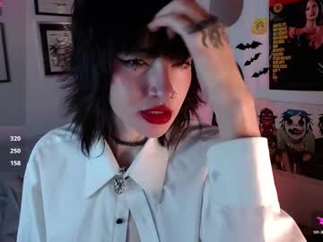 Arabella_Stone stream photo from February 14, 2025