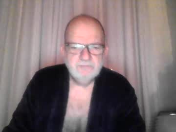 Beardman916444 February 14, 2025 Chaturbate stream image