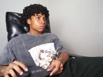 Black_Tentationx February 14, 2025 Chaturbate stream image
