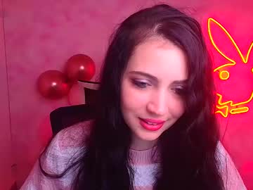 Camilla_More February 14, 2025 Chaturbate stream image