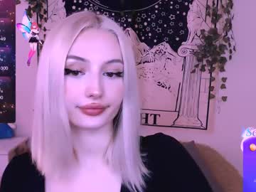 Darklovebby February 14, 2025 Chaturbate stream image