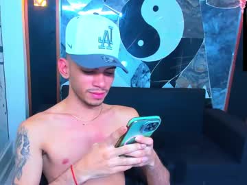 Edward_24_ February 14, 2025 Chaturbate stream image