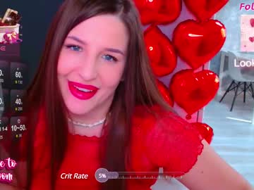 Evamalies February 14, 2025 Chaturbate stream image