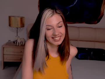 Foxydevilish February 14, 2025 Chaturbate stream image