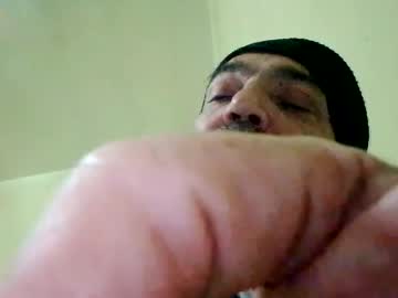 Gravanfranco12 February 14, 2025 Chaturbate stream image