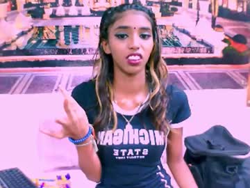 Indiansexyslender4u2luv February 14, 2025 Chaturbate stream image