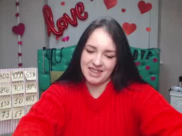 Isabelblackberry February 14, 2025 Chaturbate stream image