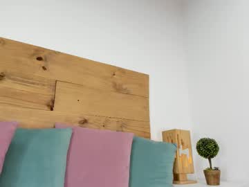 Juliana_Saaenz February 14, 2025 Chaturbate stream image