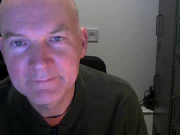 Kapitein_Rob February 14, 2025 Chaturbate stream image