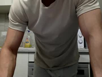 Marcolover1 February 14, 2025 Chaturbate stream image
