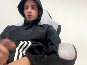 Mateocollins03 February 14, 2025 Chaturbate stream image
