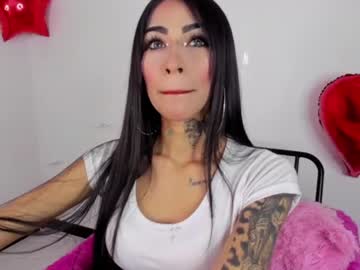 Melissa_999g February 14, 2025 Chaturbate stream image