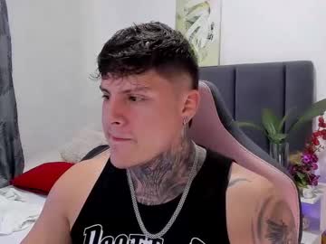 Mike_Mille1 February 14, 2025 Chaturbate stream image