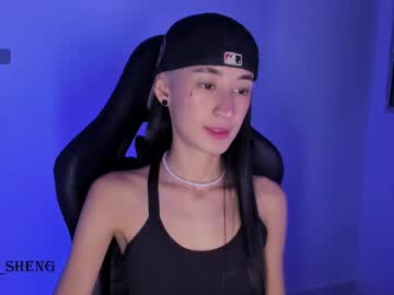 Mulan_Sheng69 February 14, 2025 Chaturbate stream image
