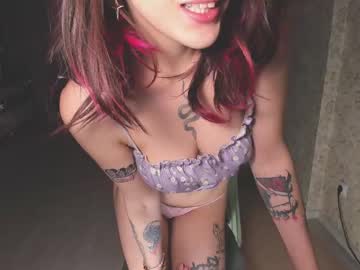 Ohmygoddestkimmy February 14, 2025 Chaturbate stream image