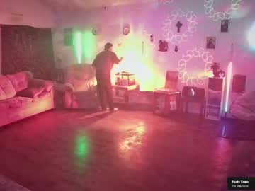 Patricus137 February 14, 2025 Chaturbate stream image