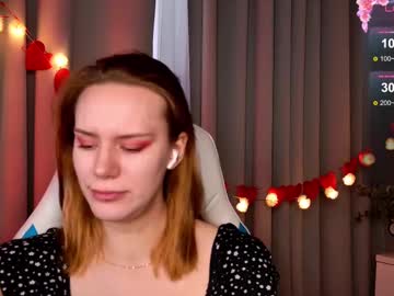 _Ramona__ February 14, 2025 Chaturbate stream image