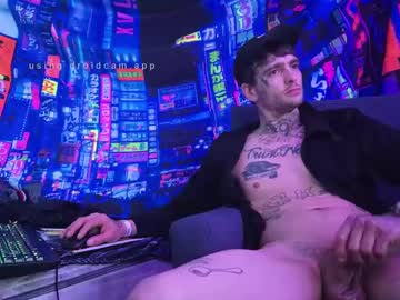 Rannndyyy stream photo from February 14, 2025