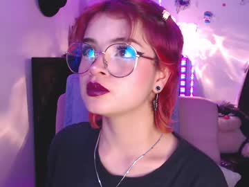Raventh_ February 14, 2025 Chaturbate stream image