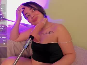 Rosie_Jhons February 14, 2025 Chaturbate stream image