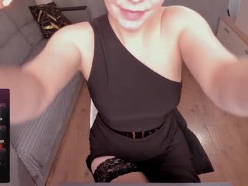 Sashami11er February 14, 2025 Chaturbate stream image