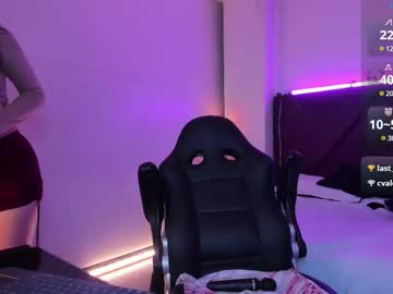 Taniia_Miiller_ February 14, 2025 Chaturbate stream image