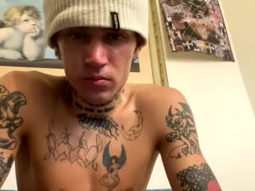 Thedeadlyrat February 14, 2025 Chaturbate stream image
