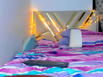 Violetglasebrook February 14, 2025 Chaturbate stream image