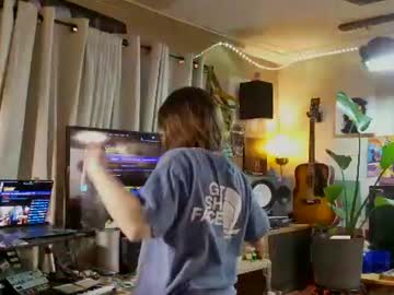 Vixenthescorpio February 14, 2025 Chaturbate stream image