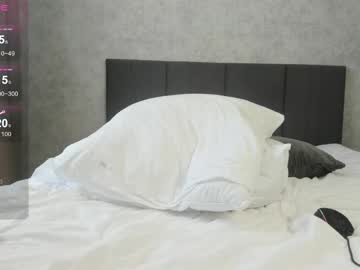 Yuly_Terner February 14, 2025 Chaturbate stream image
