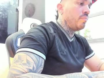 Angellatino0 February 14, 2025 Chaturbate stream image