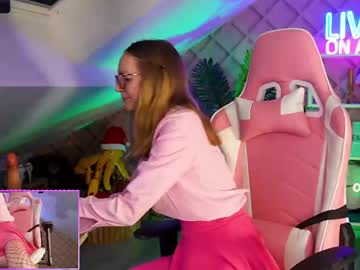 Belle_Alice February 14, 2025 Chaturbate stream image
