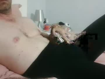 Brad_345 February 14, 2025 Chaturbate stream image