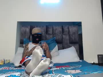 Cash_Master77 February 14, 2025 Chaturbate stream image