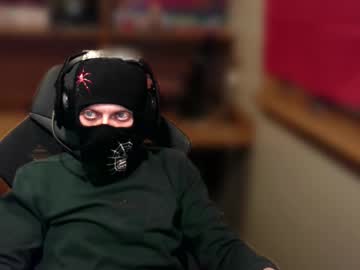 Cashmasterbrunochurch February 14, 2025 Chaturbate stream image