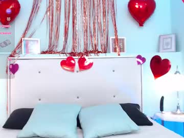 Couplecolombia_Gh February 14, 2025 Chaturbate stream image