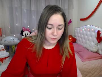 Dorasuun February 14, 2025 Chaturbate stream image