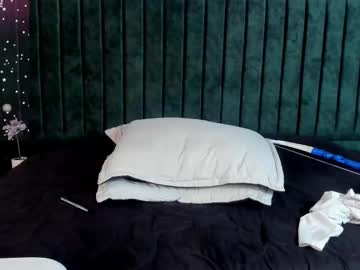 Dustin_Sonne February 14, 2025 Chaturbate stream image