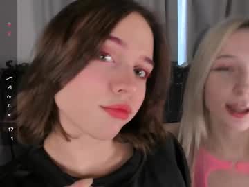 Elvaappling February 14, 2025 Chaturbate stream image