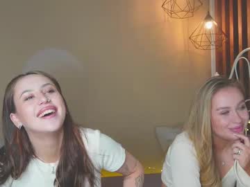 Girlsurbate February 14, 2025 Chaturbate stream image