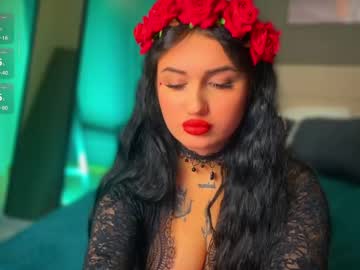 Hecate_Cat February 14, 2025 Chaturbate stream image