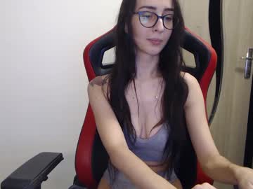 Hypefoxxx February 14, 2025 Chaturbate stream image